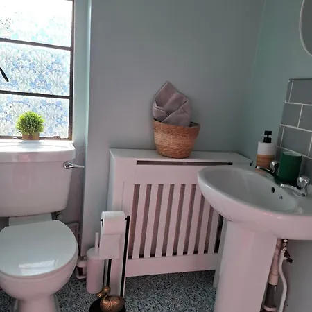 Quirky 1 Bed Maisonette Stroud  Exterior photo