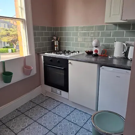 Quirky 1 Bed Maisonette Stroud  Exterior photo