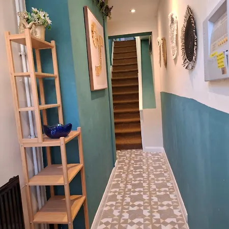 Quirky 1 Bed Maisonette Stroud  Exterior photo