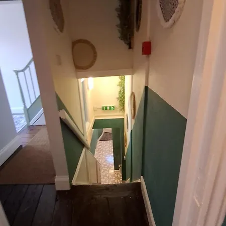 Quirky 1 Bed Maisonette Stroud  Exterior photo