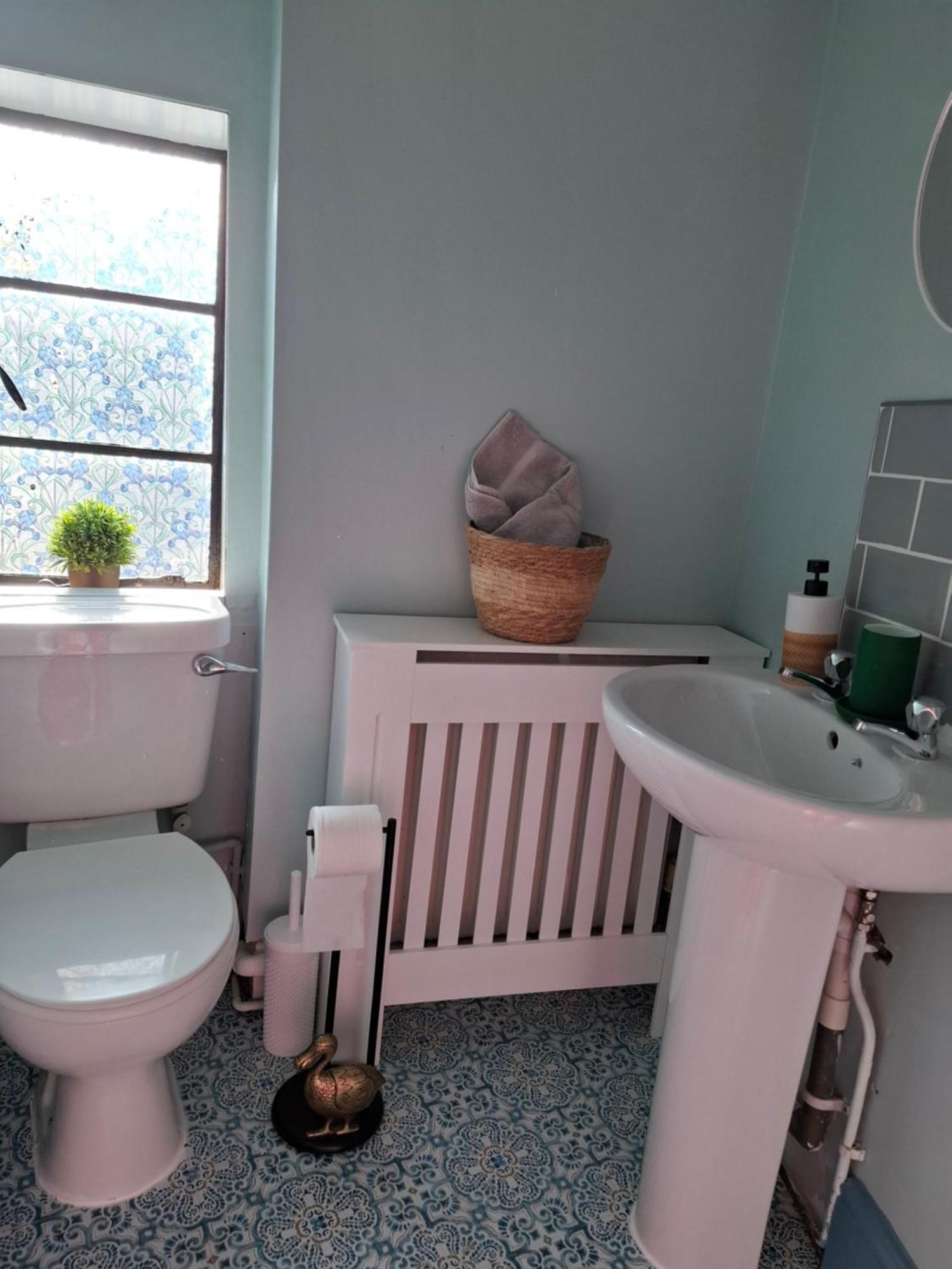 Quirky 1 Bed Maisonette *