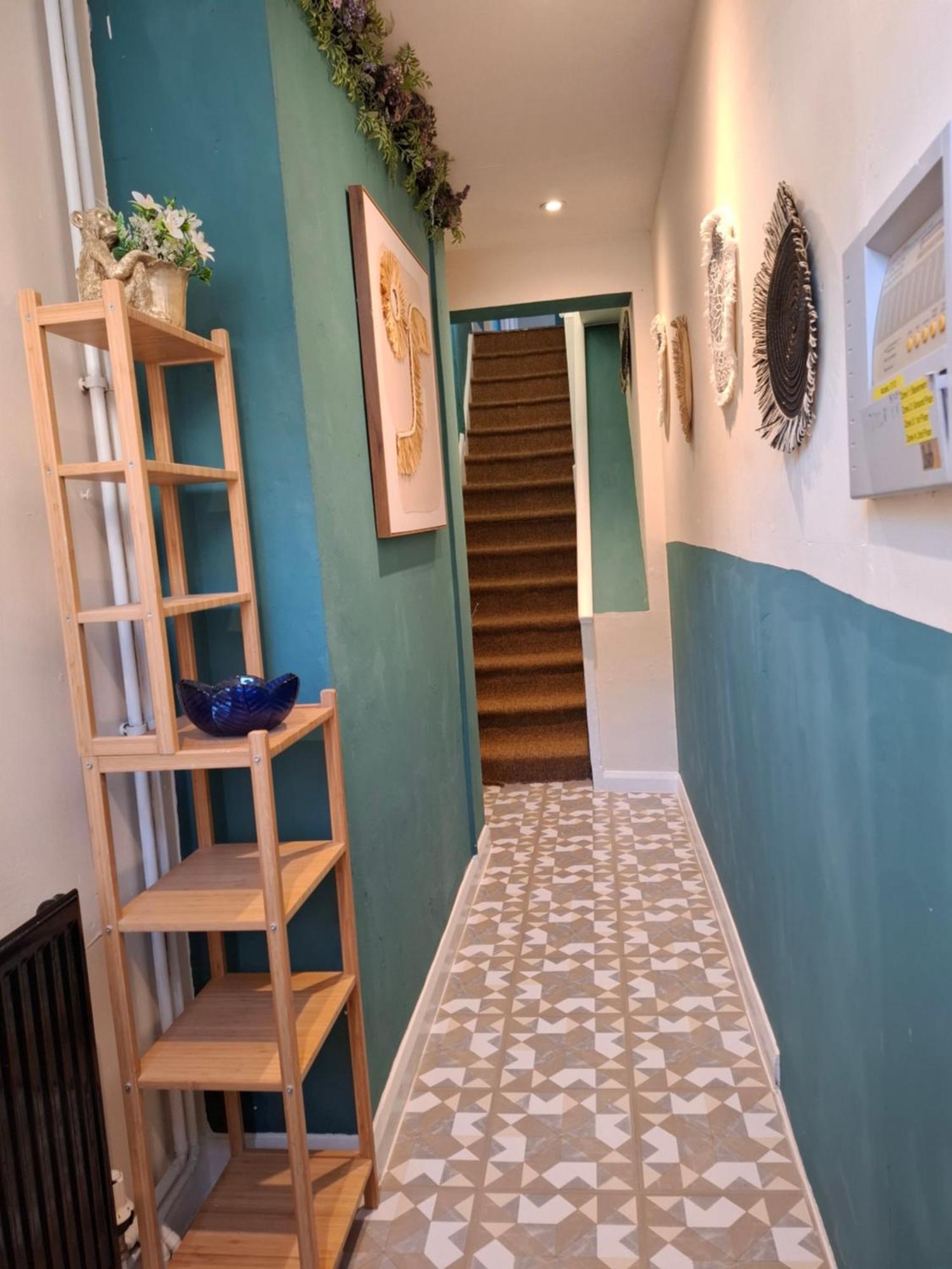 Appartement Quirky 1 Bed Maisonette Stroud (Gloucestershire)