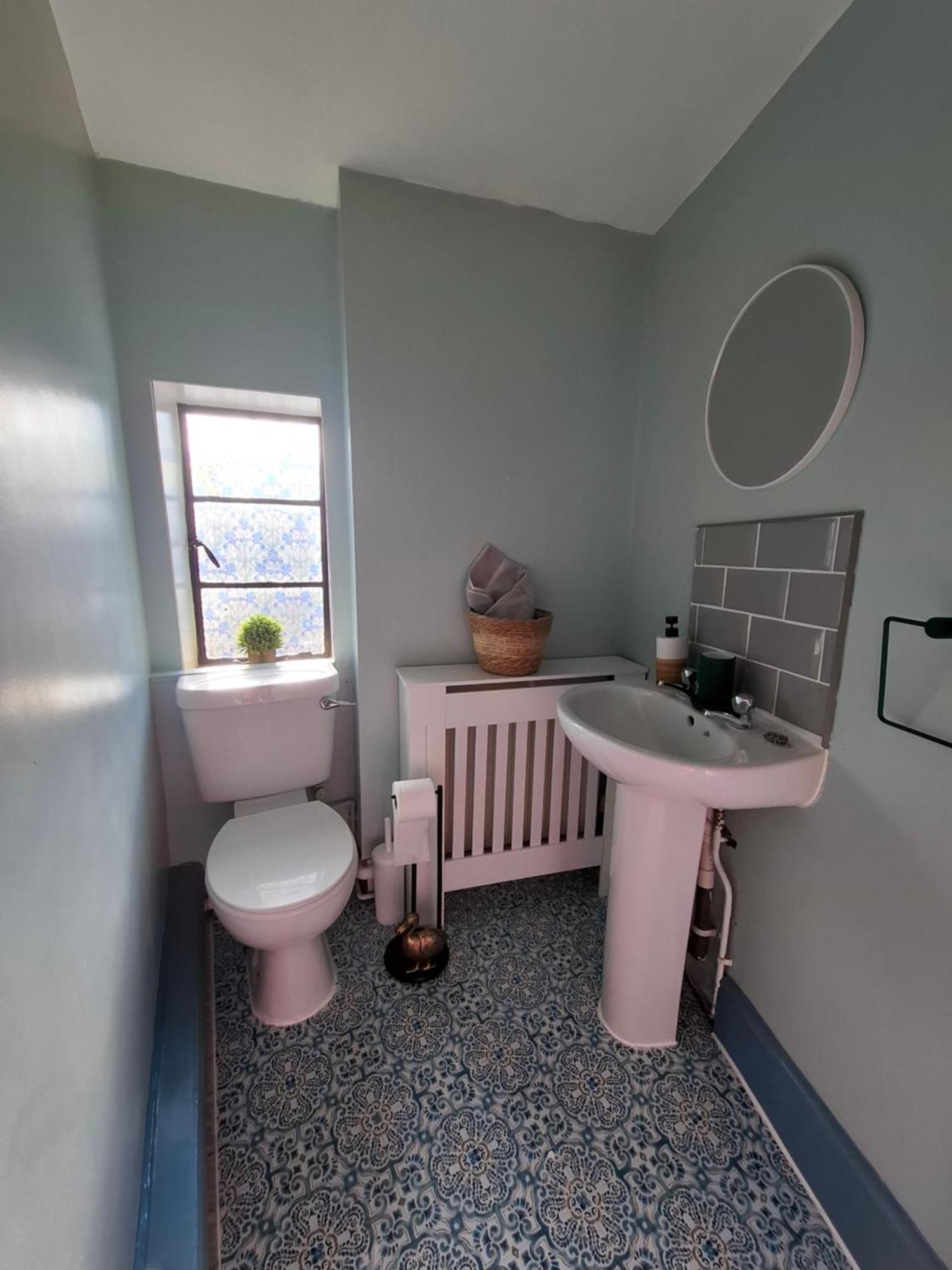 Appartement Quirky 1 Bed Maisonette