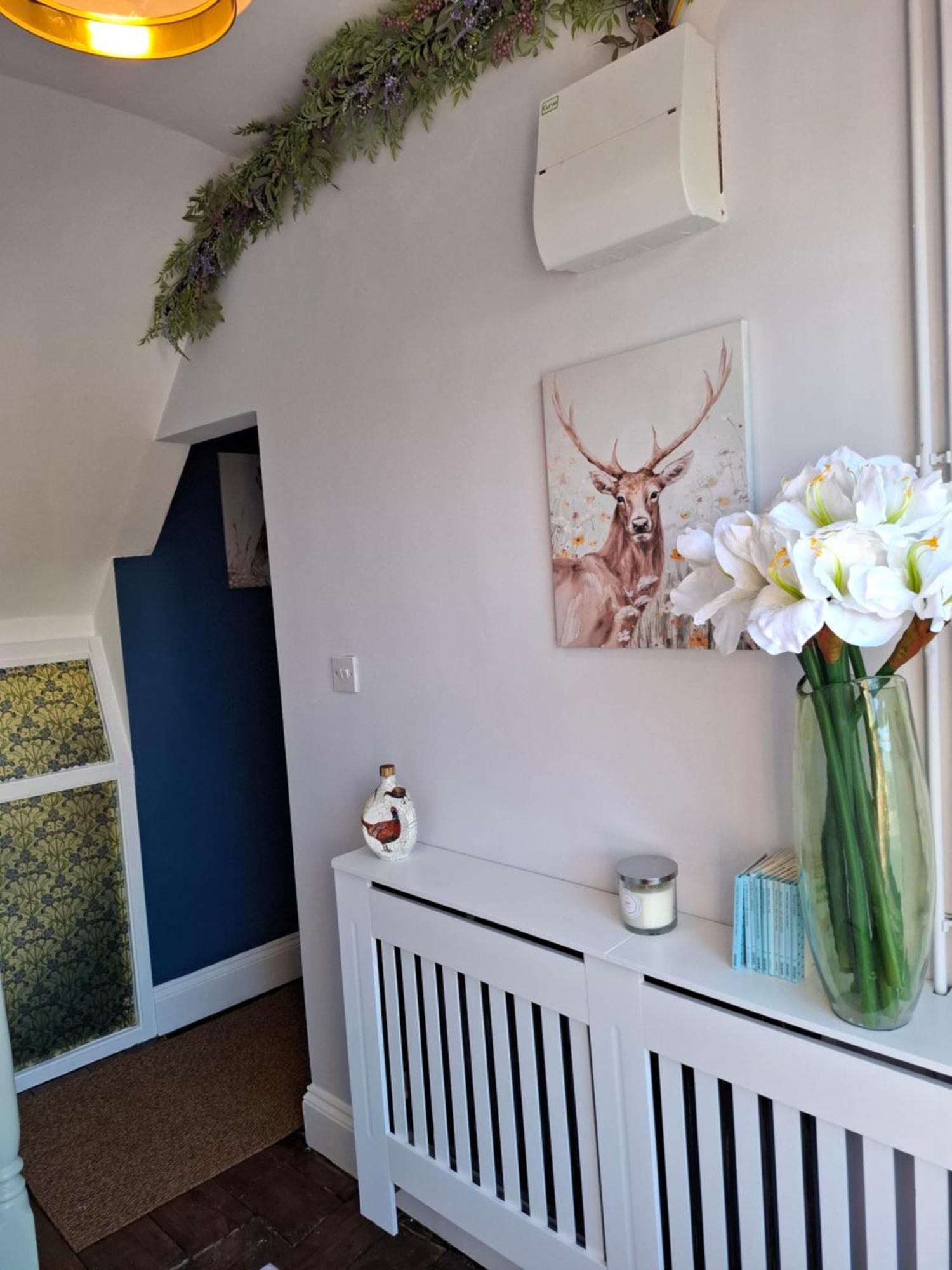 Appartement Quirky 1 Bed Maisonette Stroud (Gloucestershire)