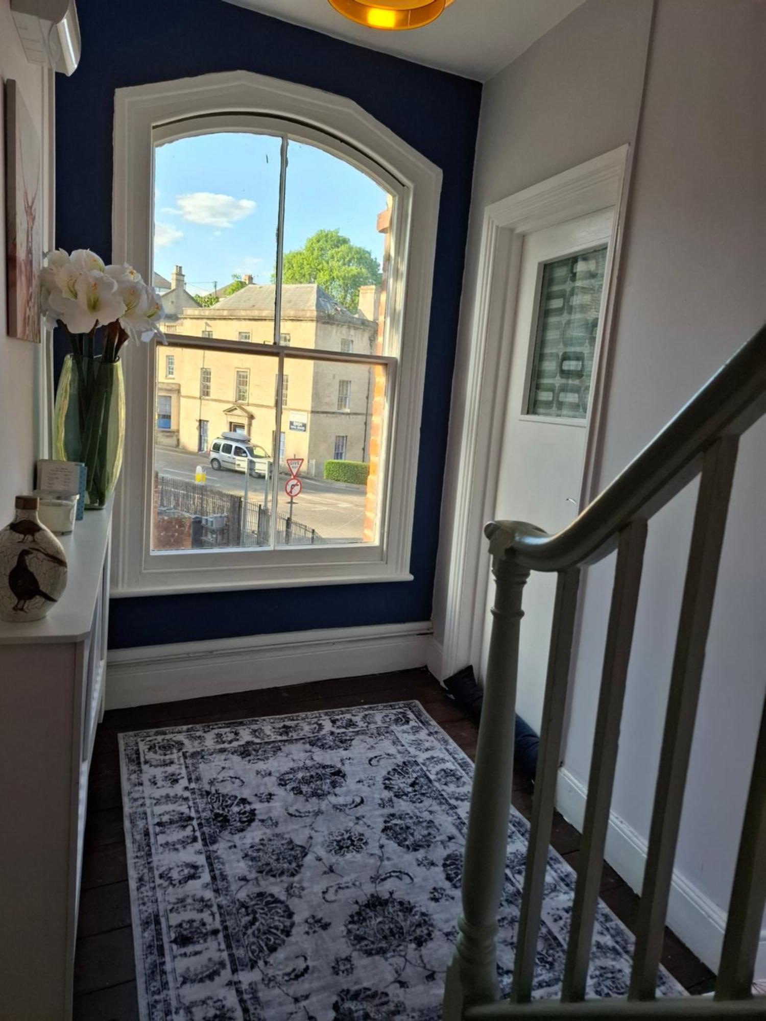 Quirky 1 Bed Maisonette Appartement Stroud (Gloucestershire)