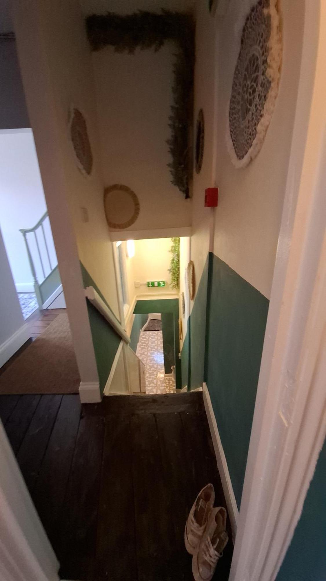 Appartement Quirky 1 Bed Maisonette